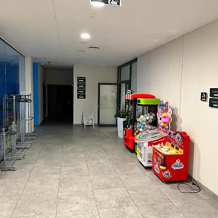 Rentresidence Aparthotel Sienna (Klodzko)