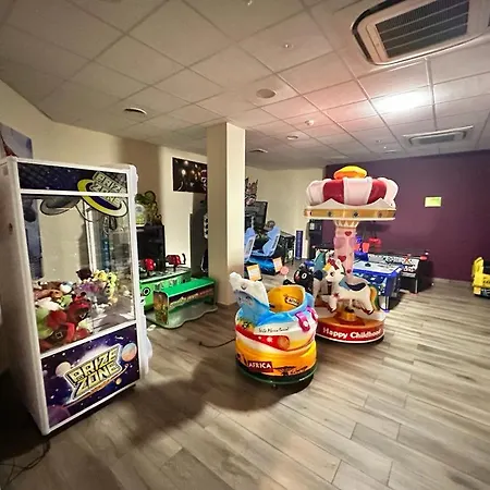 Aparthotel Rentresidence