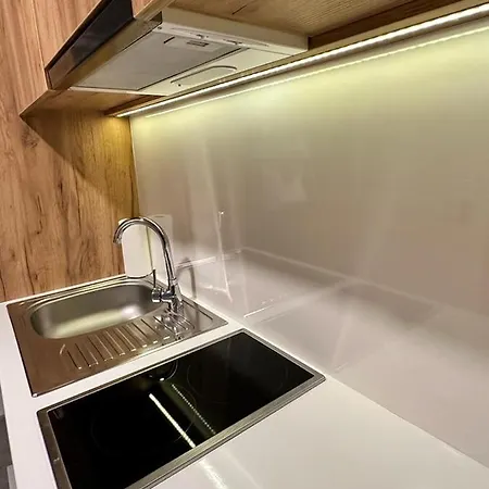 Rentresidence Aparthotel