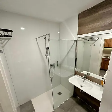 Rentresidence Aparthotel