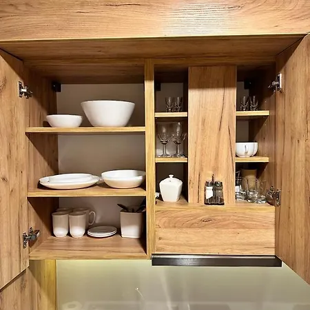 Rentresidence Sienna (Klodzko)