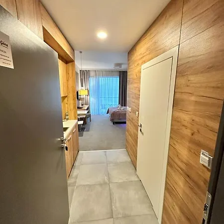 Rentresidence Aparthotel Sienna (Klodzko)