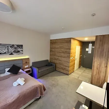 Rentresidence Sienna (Klodzko)