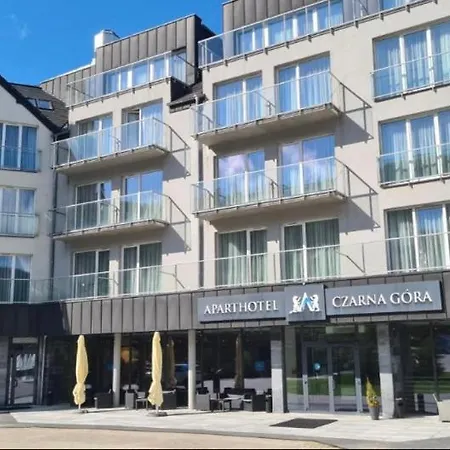 Aparthotel Rentresidence
