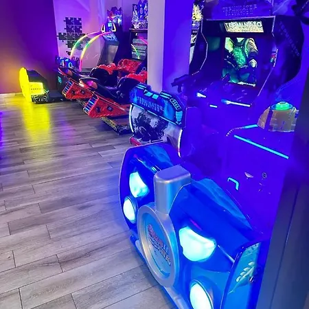 Aparthotel Rentresidence 3*