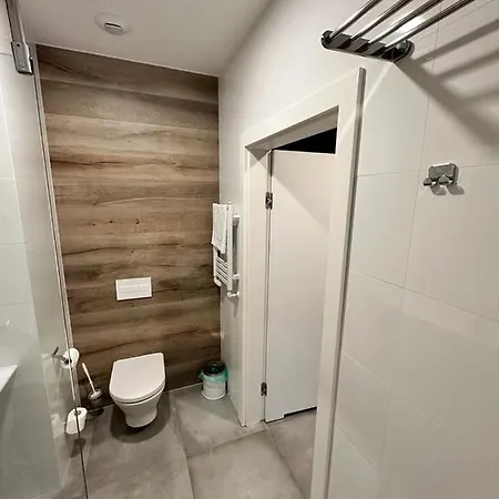 Rentresidence Aparthotel Sienna (Klodzko)