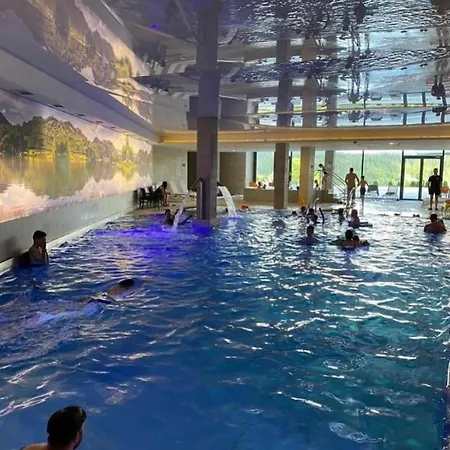 Rentresidence Aparthotel Sienna (Klodzko)