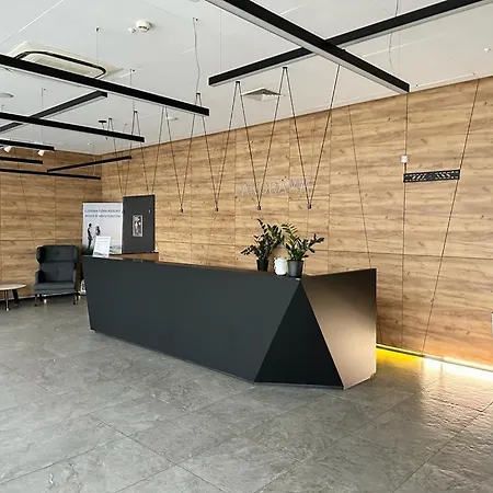 Rentresidence Aparthotel Sienna (Klodzko)