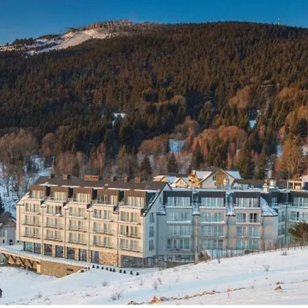 Rentresidence Aparthotel