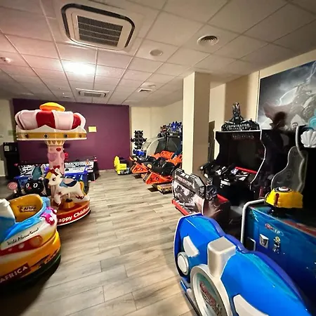 Rentresidence 3* Sienna (Klodzko)