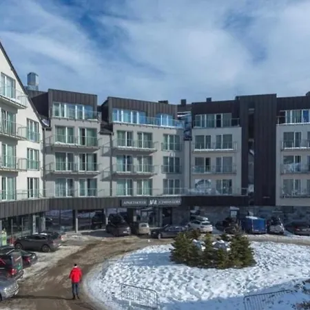 Rentresidence Aparthotel