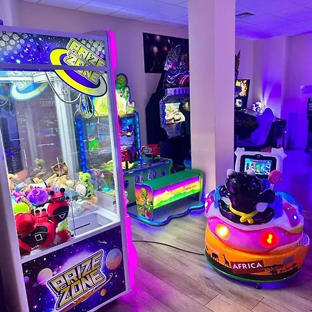 Aparthotel Rentresidence Sienna (Klodzko)