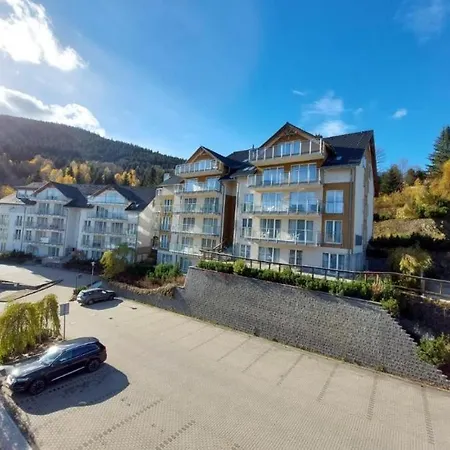 Rentresidence Aparthotel 3*