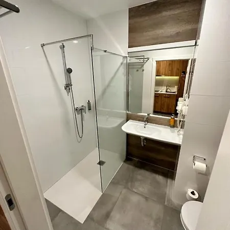 Rentresidence Sienna (Klodzko)