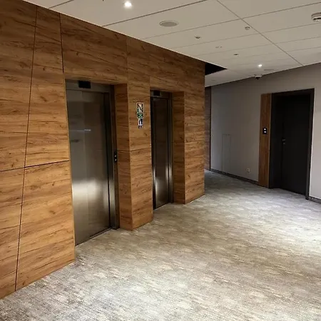 Rentresidence Sienna (Klodzko)