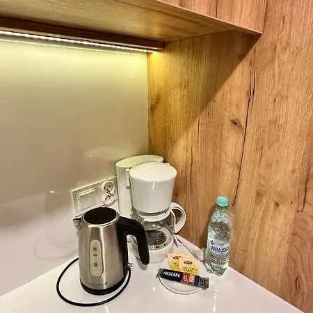 Aparthotel Rentresidence Sienna (Klodzko)