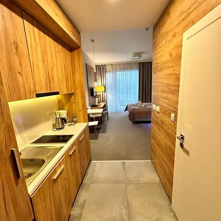 Rentresidence 3* Sienna (Klodzko)