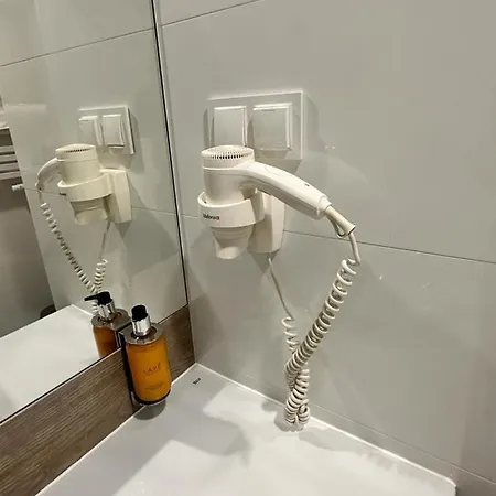 Aparthotel Rentresidence *