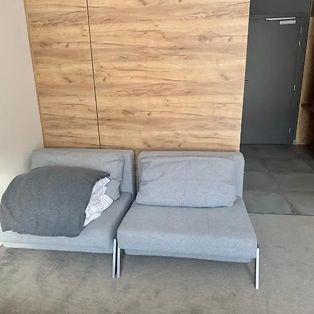 Rentresidence Aparthotel