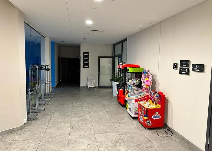 Rentresidence Aparthotel Sienna (Klodzko)