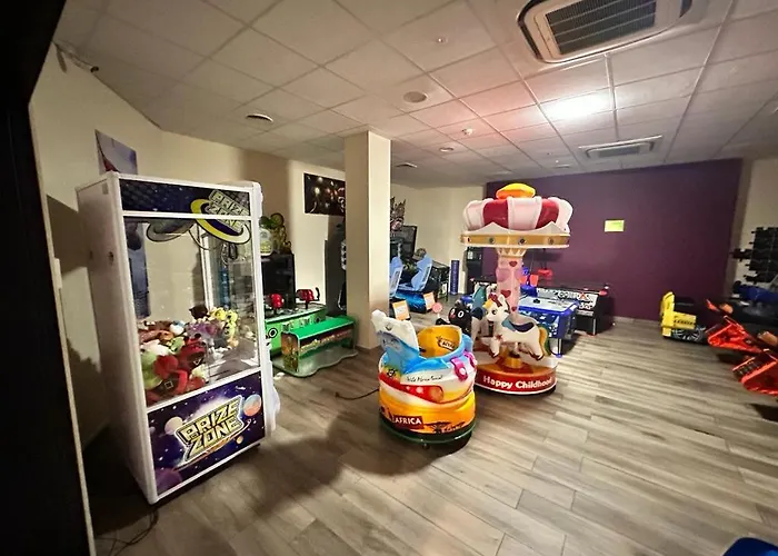 Aparthotel Rentresidence