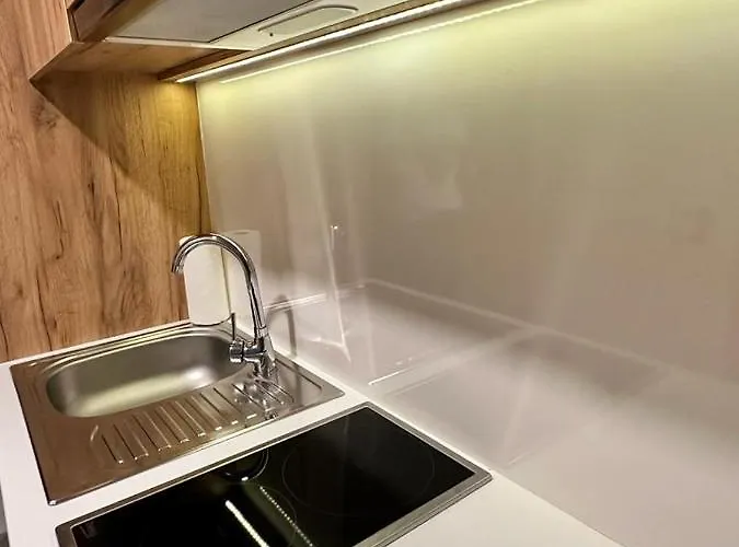 Rentresidence Aparthotel