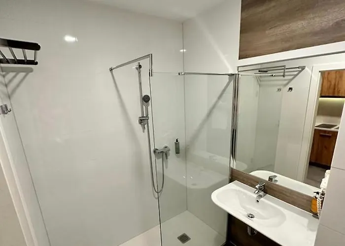 Rentresidence Aparthotel