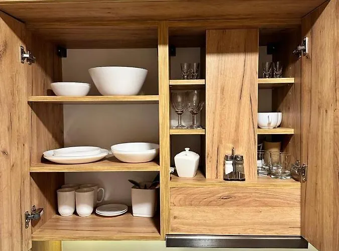 Rentresidence Sienna (Klodzko)