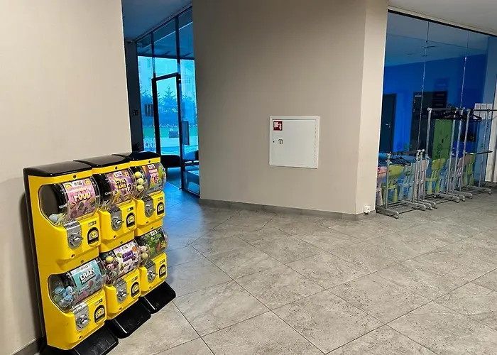 Rentresidence Aparthotel 3*