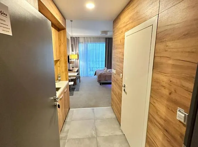 Rentresidence Aparthotel Sienna (Klodzko)