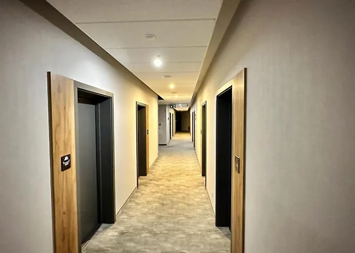 Rentresidence Aparthotel