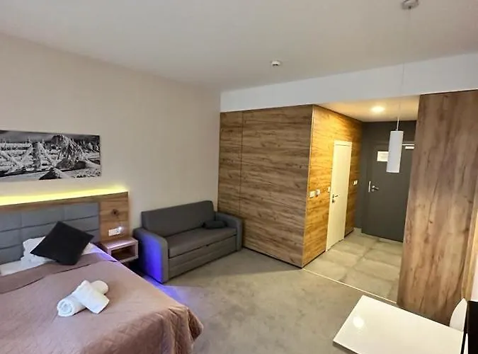 Rentresidence Sienna (Klodzko)