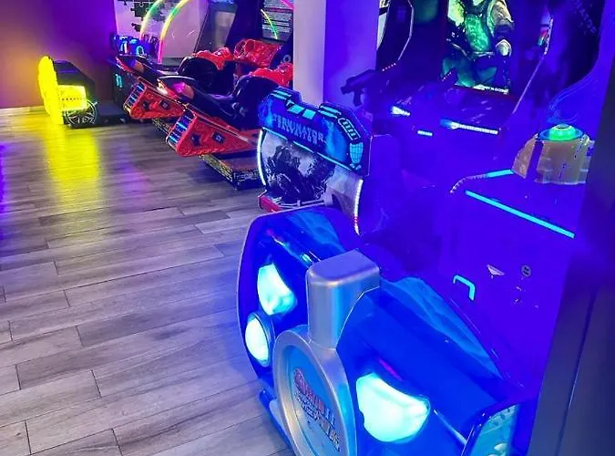 Aparthotel Rentresidence 3*