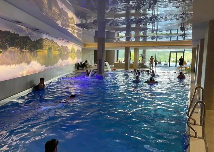 Rentresidence Aparthotel Sienna (Klodzko)