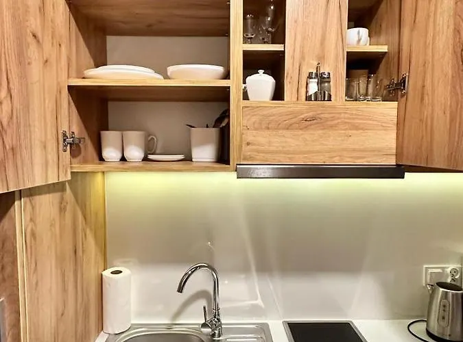 Rentresidence Sienna (Klodzko)