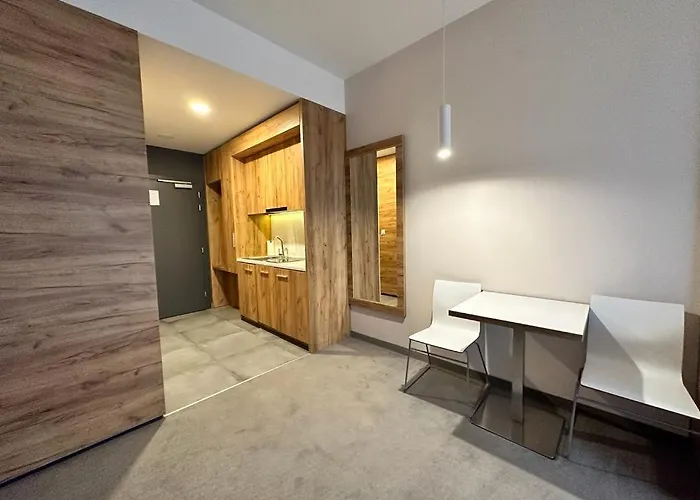 Rentresidence Aparthotel