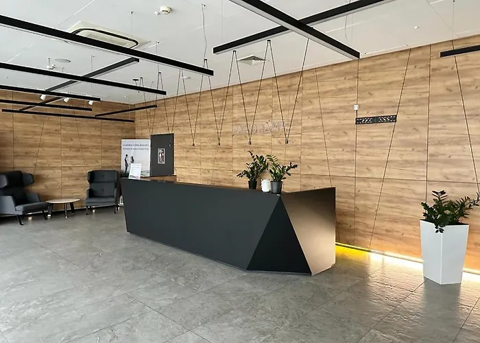 Rentresidence Aparthotel Sienna (Klodzko)