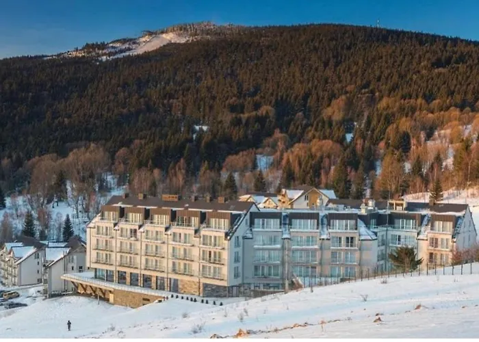 Rentresidence Aparthotel