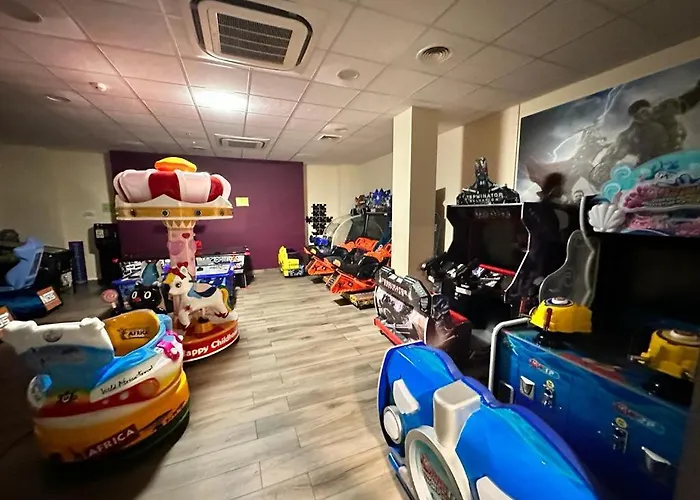 Rentresidence 3* Sienna (Klodzko)