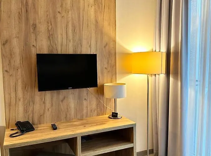 Aparthotel Rentresidence 3*