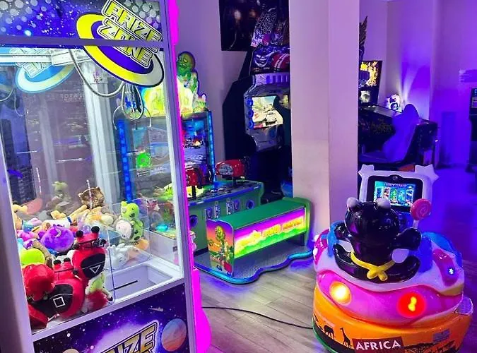 Aparthotel Rentresidence Sienna (Klodzko)