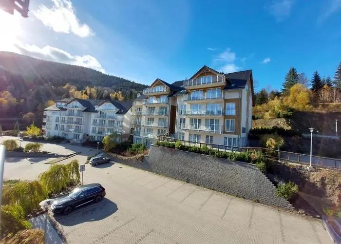 Rentresidence Aparthotel 3*