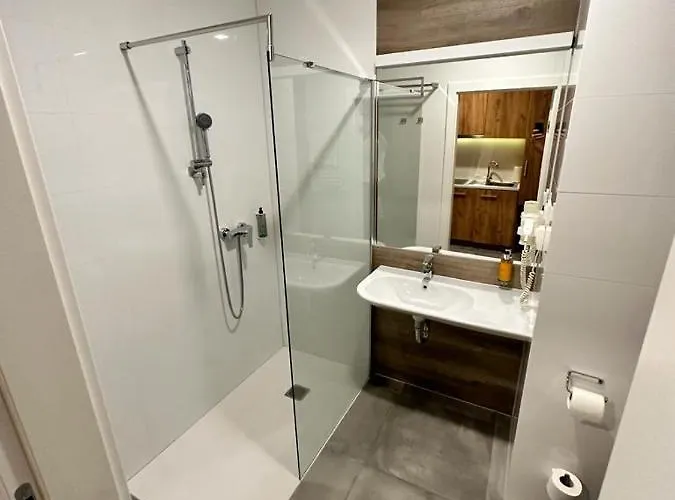 Rentresidence Sienna (Klodzko)