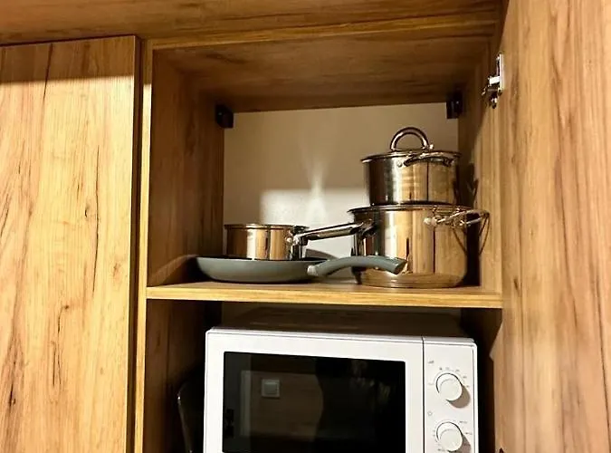 Aparthotel Rentresidence 3*