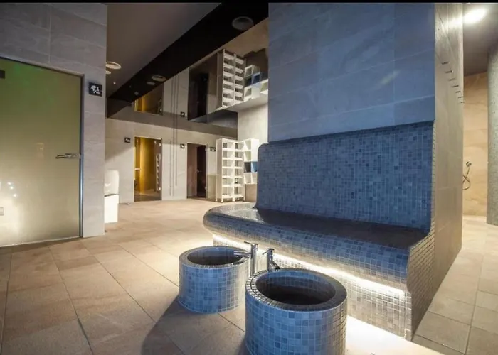 Rentresidence Aparthotel Sienna (Klodzko)