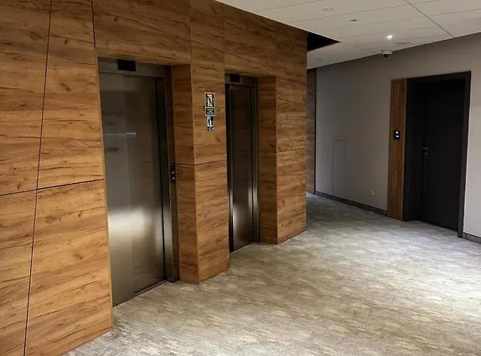 Rentresidence Sienna (Klodzko)