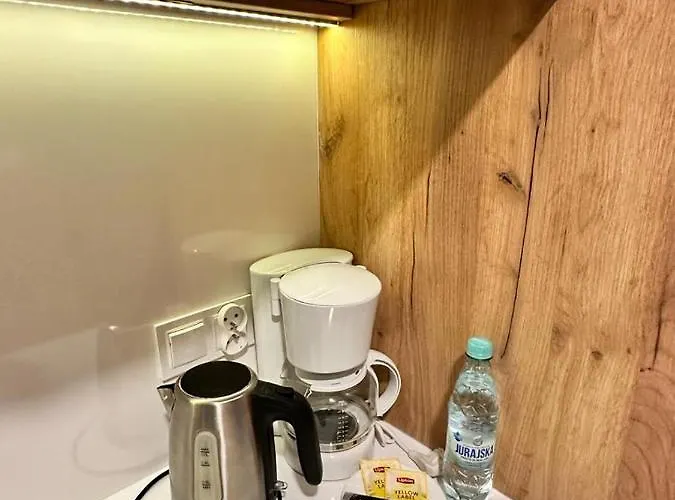 Aparthotel Rentresidence Sienna (Klodzko)