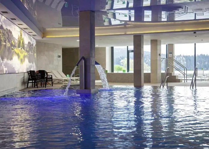 Rentresidence Sienna (Klodzko)