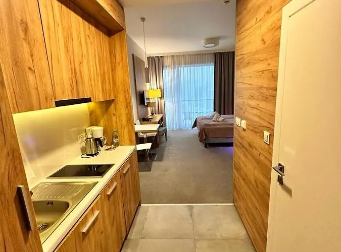 Rentresidence 3* Sienna (Klodzko)